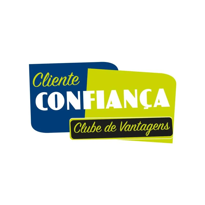 confiança